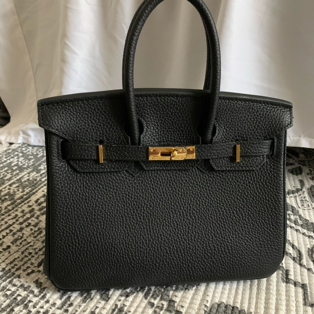 Cordaé New York Satchel